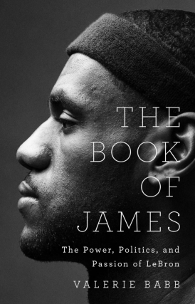 Writers at the Wrecking Bar Presents Valerie Babb in conversation with Tayari Jones - The Book of James