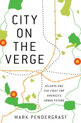 Mark Pendergrast | CITY ON THE VERGE