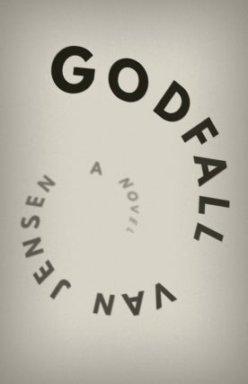 Van Jensen in conversation with Ruckus Skye  - Godfall