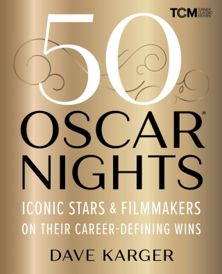 TCM's Dave Karger in conversation with Scott McGee - 50 Oscar Nights