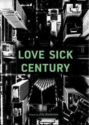 Elly Bookman - Love Sick Century