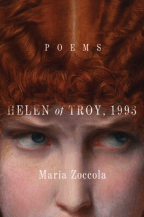Maria Zoccola – Helen of Troy, 1993 In-store Reading and Signing