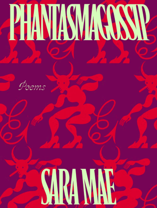 Sara Mae – Phantasmagossip