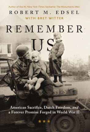 Bret Witter - Remember Us