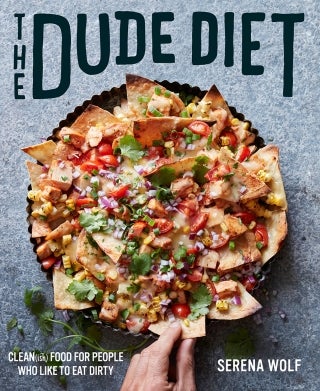 Serena Wolf | Dude Diet