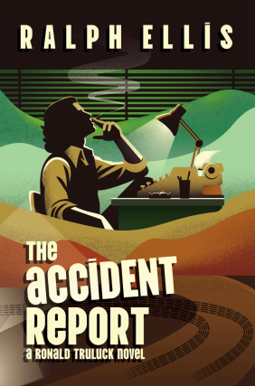 Ralph Ellis in conversation with Mickey Dubrow – The Accident Report