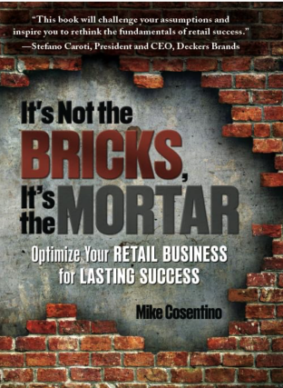 Big Peach Running Co.'s Mike Cosentino – It’s Not the Bricks, It’s the Mortar