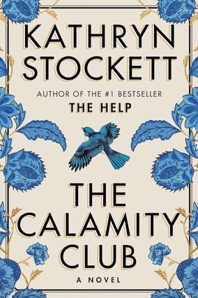 Kathryn Stockett in conversation with Peter Biello - The Calamity Club