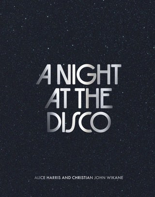 Christian John Wikane in conversation with Tomi Jenkins– A Night at the Disco 