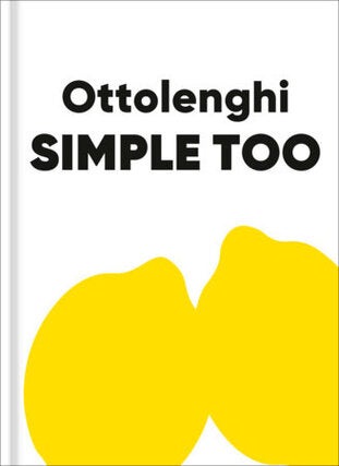 Yotam Ottolenghi in conversation with Kim Severson - Simple Too