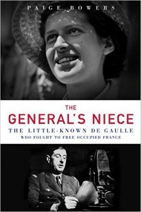 Paige Bowers | The General's Niece