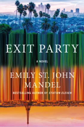 Emily St. John Mandel - Exit Party In-store Booksigning
