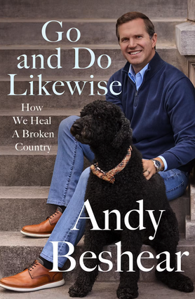 Governor Andy Beshear in conversation with Keisha Lance Bottoms - Go and Do Likewise