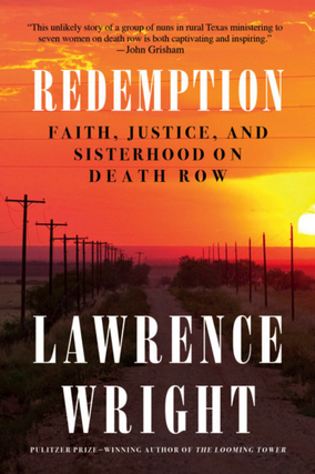 Lawrence Wright in conversation with Elizabeth M. Bounds - Redemption