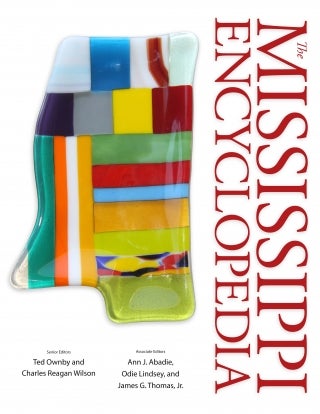 Ted Ownby | Mississippi Encyclopedia