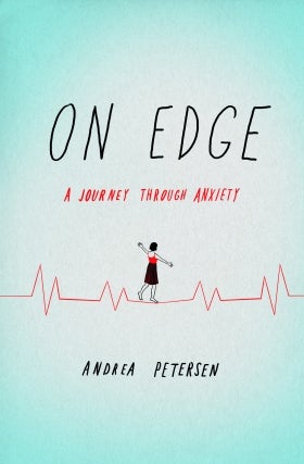Andrea Peterson | On Edge