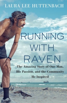 Laura Lee Huttenbach | Running with Raven