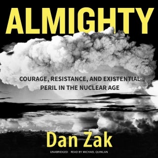 Dan Zak | Almighty