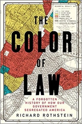 Richard Rothstein | Color of Law