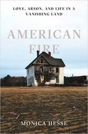 Monica Hesse | American Fire