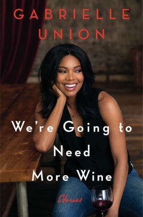 Gabrielle Union's Real Life Book Club Tour
