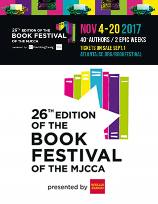26th Edition of the Book Festival of the MJCCA