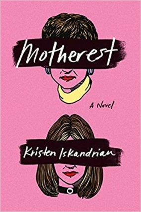 Kristen Iskandrian | Motherest