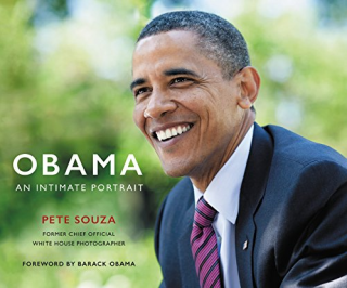 Pete Souza | Obama: An Intimate Portrait