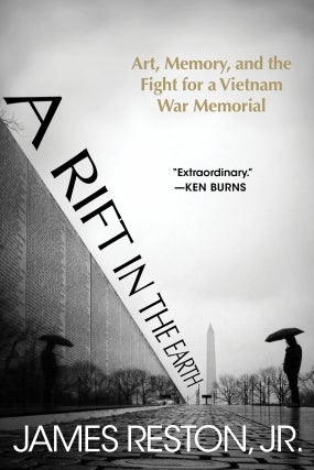 James Reston Jr. | Rift in the Earth