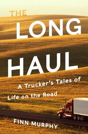 Finn Murphy | Long Haul