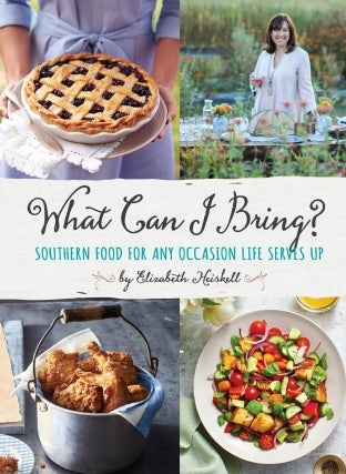 Elizabeth Heiskell | What Can I Bring?