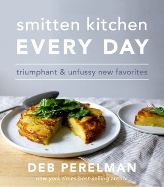 Deb Perelman | Smitten Kitchen Every Day