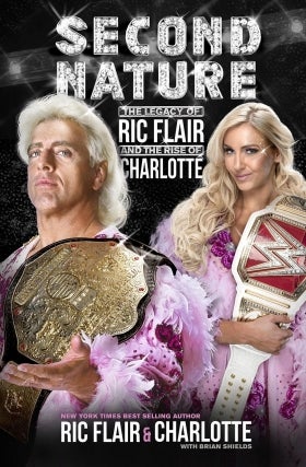 Meet Ric Flair &amp; Charlotte!