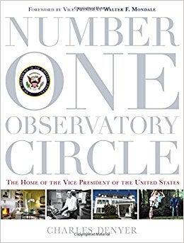 Charles Denyer | Number One Observatory Circle