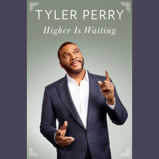 In Conversation with Tyler Perry