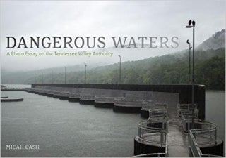 Micah Cash | Dangerous Waters