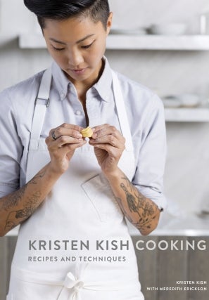 Kristen Kish | Kristen Kish Cooking