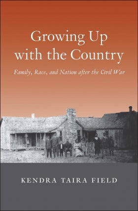 Kendra Field | Growing Up With the Country