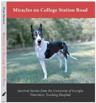 Row Henson | Miracles on College Station Road