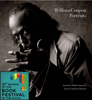 William Coupon | Portraits