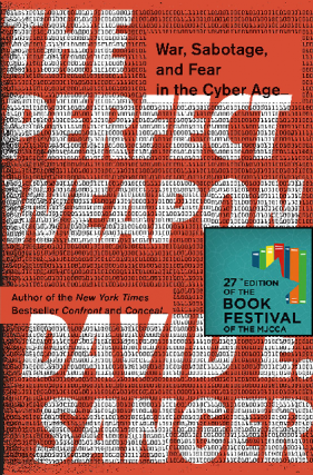 David E. Sanger | The Perfect Weapon