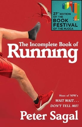 Peter Sagal | The Incomplete Book of Running