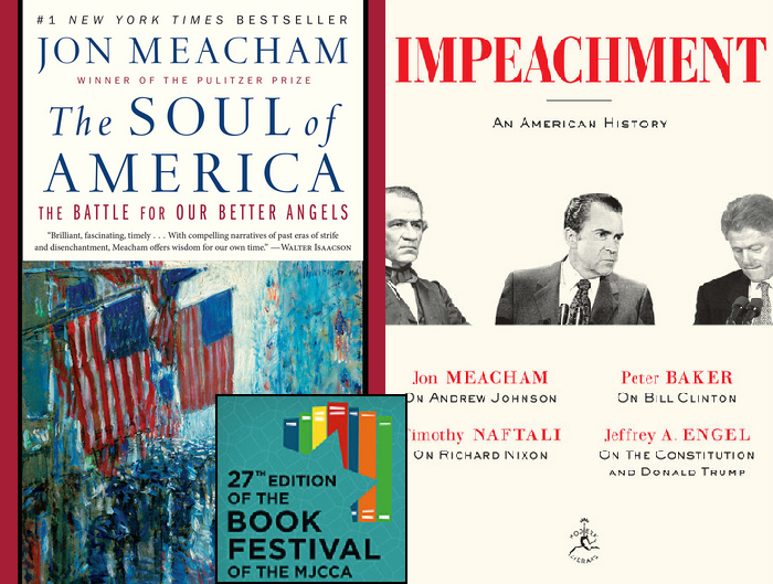 Jon Meacham | The Soul of America