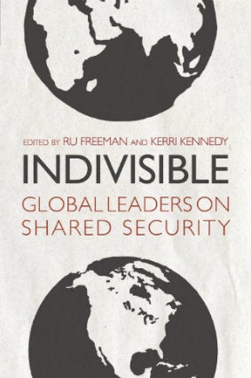 Kerri Kennedy - Indivisible