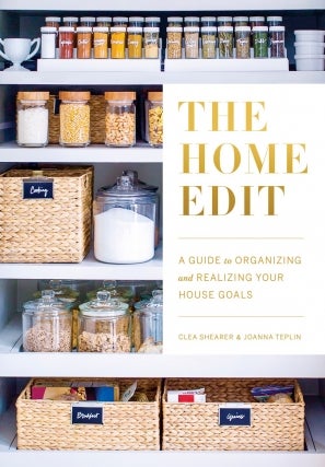 MJCCA Page from the Book Festival Presents Clea Shearer &amp; Joanna Teplin - The Home Edit