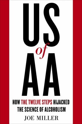 Joe Miller - US of AA