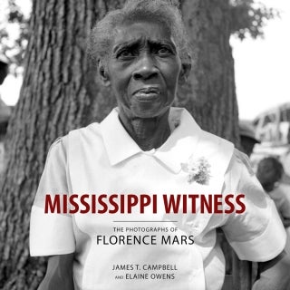 James Campbell - Mississippi Witness