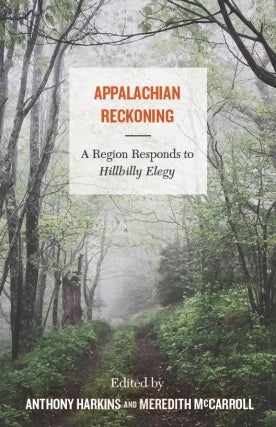 Anthony Harkins &amp; Meredith McCarroll - Appalachian Reckoning