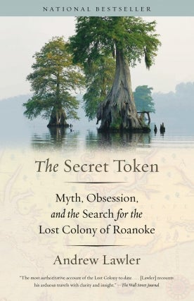 Andrew Lawler - The Secret Token