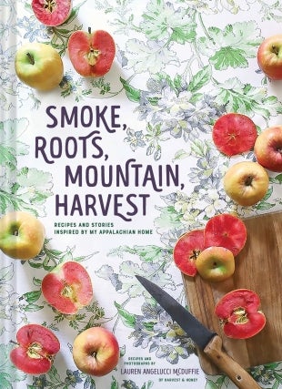 Lauren McDuffie - Smoke, Roots, Mountain, Harvest